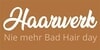 Kundenlogo von Haarwerk Inh. Ann-Kristin Neu