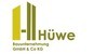 Kundenlogo von Hüwe GmbH & Co. KG Bauunternehmung