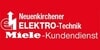 Kundenlogo von Neuenkirchner Elektrotechnik Inh. Reinhard Banning