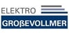 Kundenlogo von Großevollmer Elektro GmbH