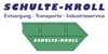Kundenlogo von Schulte-Kroll Containerdienst GmbH