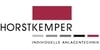 Kundenlogo von Horstkemper Maschinenbau GmbH
