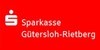 Kundenlogo von Sparkasse Rietberg