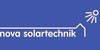 Kundenlogo von Nova Solartechnik GmbH