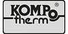 Kundenlogo von KOMPOtherm Messezentrum Aluminium-Haustüren der Extraklasse