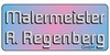 Kundenlogo von Regenberg A. GmbH Malermeister