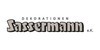 Kundenlogo Sassermann Malerfachbetrieb