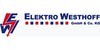 Kundenlogo von Westhoff GmbH & Co. KG, Elektro
