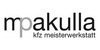 Logo von Pakulla Michael Kfz-Meisterbetrieb