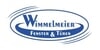 Kundenlogo von Wimmelmeier Fenster u.Türen GmbH & Co. KG