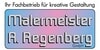 Kundenlogo von Regenberg A. GmbH Malermeister