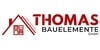 Kundenlogo von Thomas Bauelemente GmbH