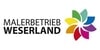 Kundenlogo von Malerbetrieb Weserland GmbH. Rüzgar Öglü