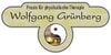 Kundenlogo von Grünberg Wolfgang Praxis f. physikalische Therapie