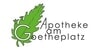 Kundenlogo von Apotheke Am Goetheplatz Inh. Dr. rer. nat. Anja Thijsen