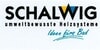 Kundenlogo von Rainer Schalwig Sanitär- Heizungs- und Klimatechnik