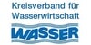 Kundenlogo von Kreisverband für Wasserwirtschaft Wasserver- u. Entsorgungsbetrieb