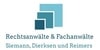 Kundenlogo von Siemann Werner Rechtsanwalt