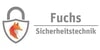 Kundenlogo von Fuchs Sicherheitstechnik GmbH & Co. KG