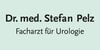 Kundenlogo von Pelz Stefan Dr. med. Facharzt für Urologie Chefarzt der Urologischen Abteilung der Aller-Weser-Klinik gGmbH