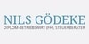 Kundenlogo von Gödeke Nils Dipl.-Betriebswirt (FH)