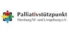 Kundenlogo von Verein für palliative Arbeit im Landkreis Nienburg e.V.