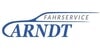Kundenlogo von Arndt Fahrservice