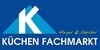 Kundenlogo von Küchenfachmarkt Meyer & Zander GmbH