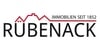 Kundenlogo von RÜBENACK Immobilien und Hausverwaltung seit 1852