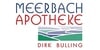 Kundenlogo von Meerbach-Apotheke Dirk Bulling