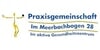 Kundenlogo von Praxisgemeinschaft Im Meerbachbogen Althoff Albrecht u. Meier-Stukenbrock Alexandra