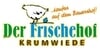 Kundenlogo von Krumwiede Carsten