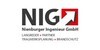 Kundenlogo von Nienburger Ingenieur GmbH Langreder & Partner