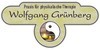 Logo von Grünberg Wolfgang Praxis f. physikalische Therapie