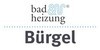 Kundenlogo von Bürgel GmbH Bad & Heizung