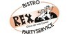 Kundenlogo von Rex Bistro & Partyservice