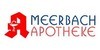 Logo von Meerbach-Apotheke Dirk Bulling