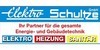 Kundenlogo von Elektro Schultze GmbH