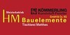 Kundenlogo von HM Bauelemente GmbH & Co. KG Tischlerei Matthes