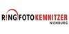 Kundenlogo von Ringfoto Kemnitzer, Fotostudio