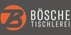 Kundenlogo von Bösche Axel Bau- u. Möbeltischlerei GmbH & Co. KG
