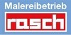 Kundenlogo von Malerbetrieb Rasch GmbH