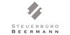 Kundenlogo von Steuerbüro Beermann, Rita Beermann-Henkel Steuerberaterin