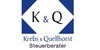 Kundenlogo von Krebs & Quellhorst Steuerberater