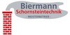Kundenlogo von Biermann Schornsteintechnik