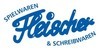 Kundenlogo von Fleischer E. GmbH