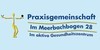 Logo von Praxisgemeinschaft Im Meerbachbogen Althoff Albrecht u. Meier-Stuckenbrock Alexandra
