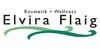 Logo von Flaig Elvira Kosmetik & Wellness