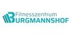 Kundenlogo von Fitnesszentrum Burgmannshof