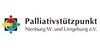 Logo von Palliativstützpunkt Nienburg/W. und Umgebung e.V.